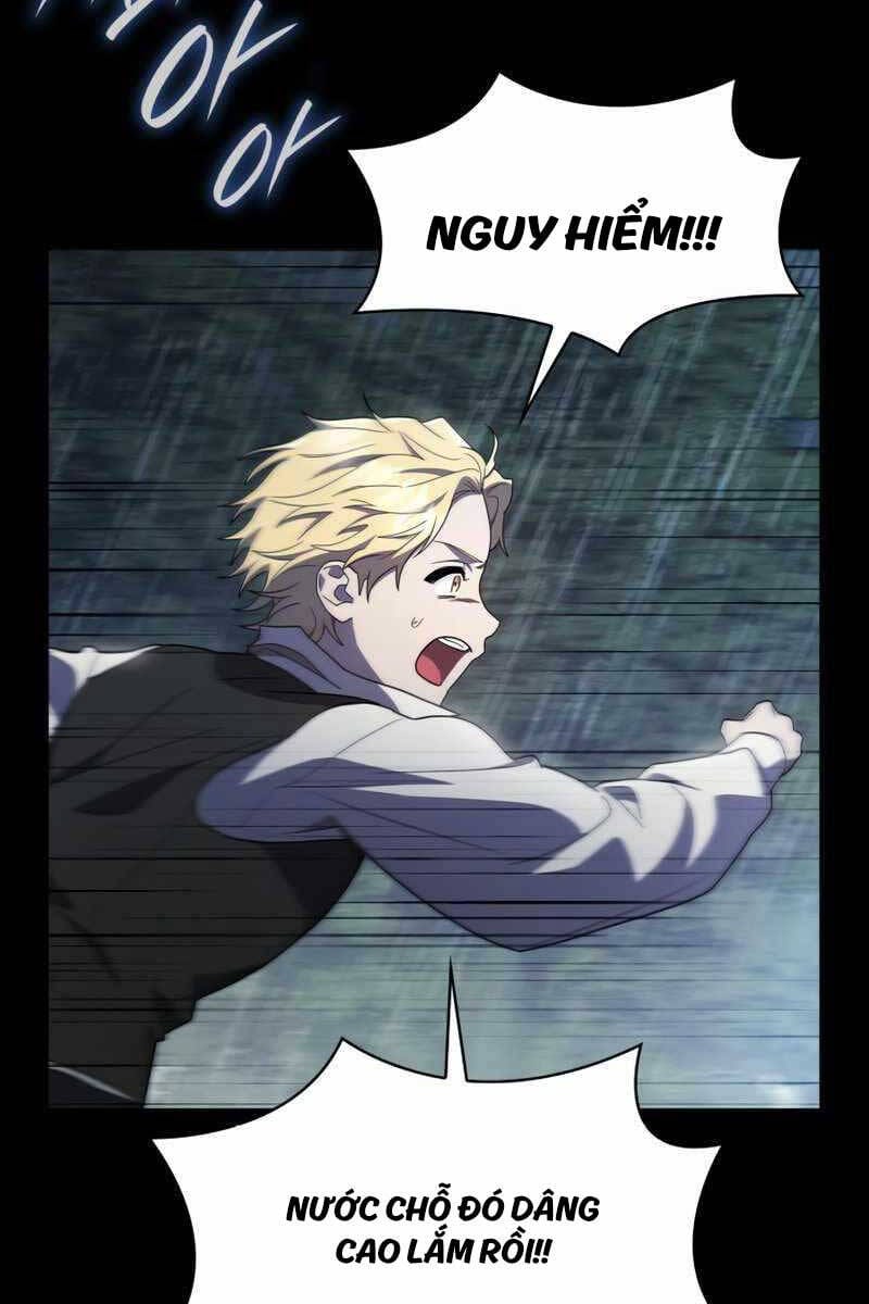 Truyện Tranh Đại Pháp Sư Toàn Năng - Infinite Mage trang 5