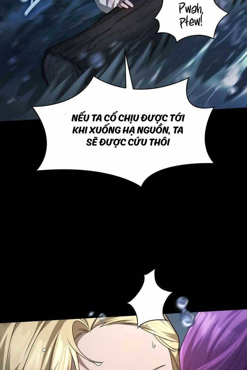 Truyện Tranh Đại Pháp Sư Toàn Năng - Infinite Mage trang 5