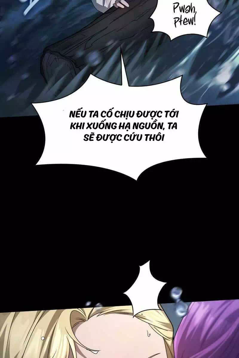 Truyện Tranh Đại Pháp Sư Toàn Năng - Infinite Mage trang 5