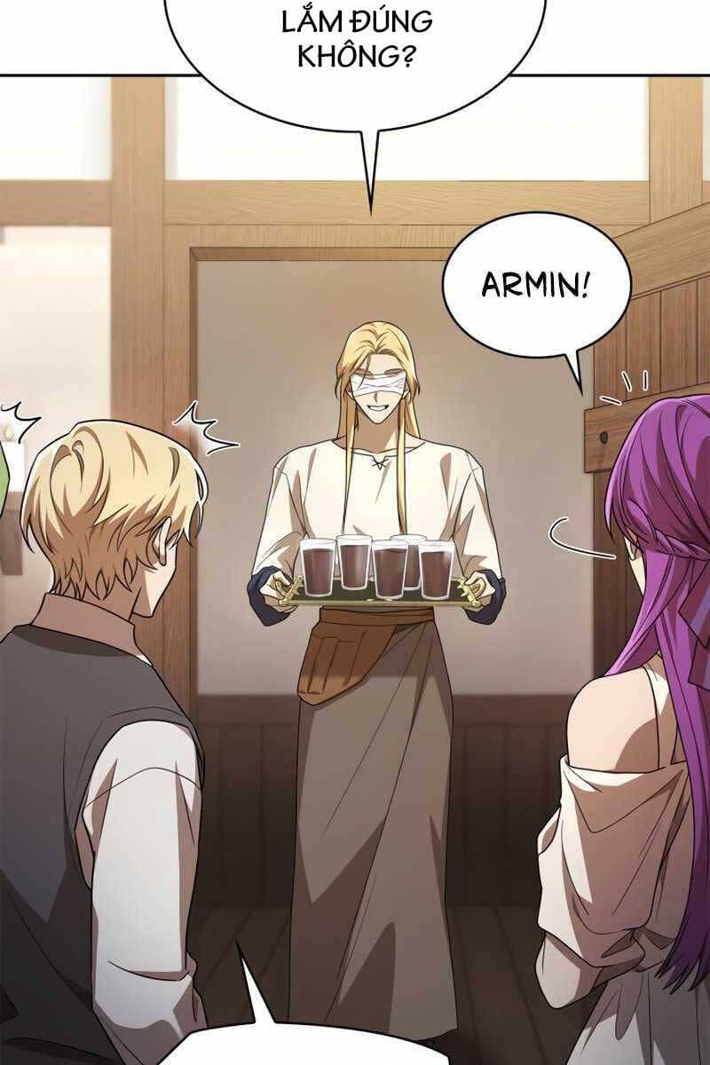 Truyện Tranh Đại Pháp Sư Toàn Năng - Infinite Mage trang 5