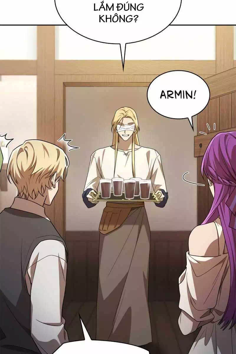 Truyện Tranh Đại Pháp Sư Toàn Năng - Infinite Mage trang 5