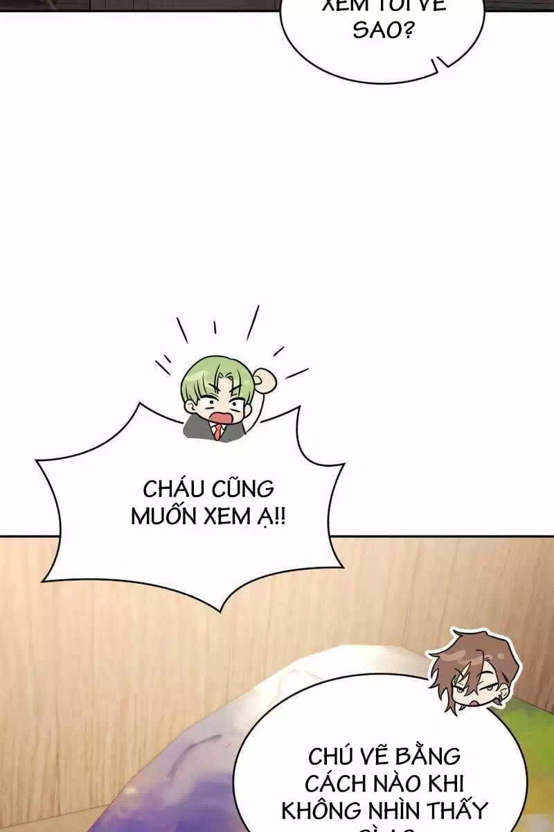 Truyện Tranh Đại Pháp Sư Toàn Năng - Infinite Mage trang 5