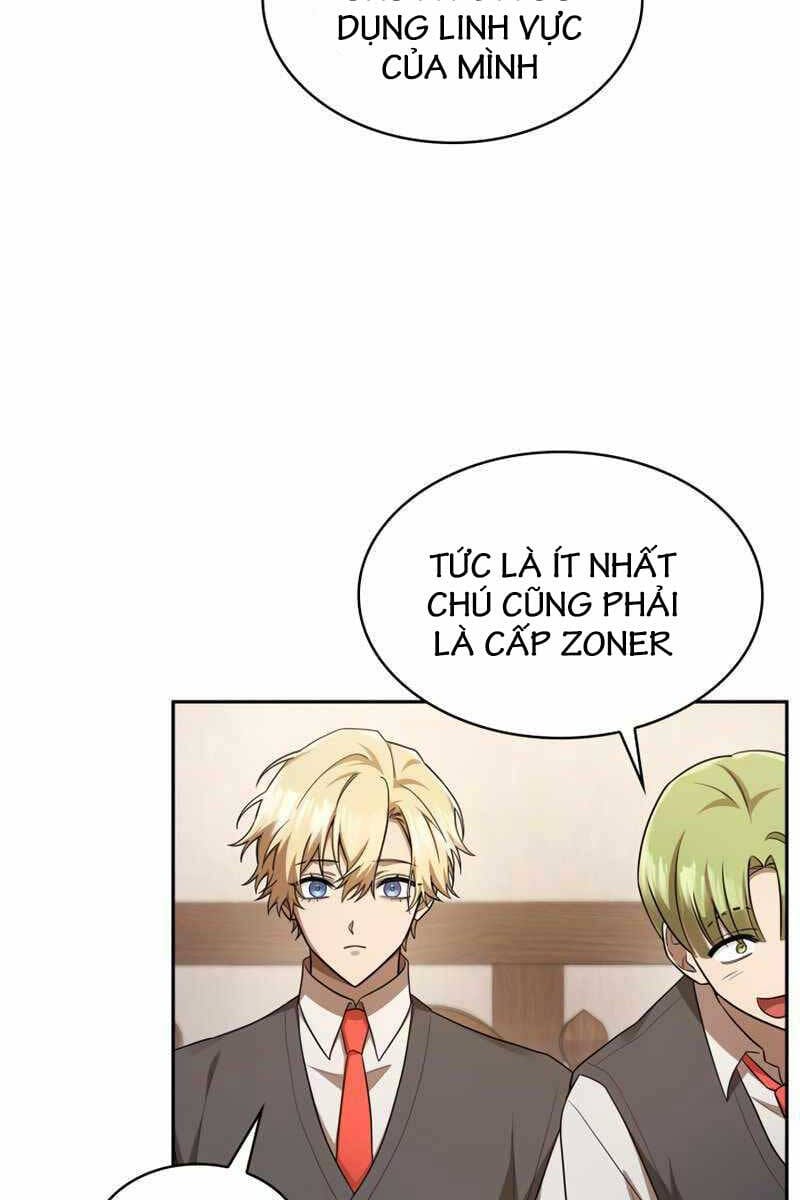 Truyện Tranh Đại Pháp Sư Toàn Năng - Infinite Mage trang 5