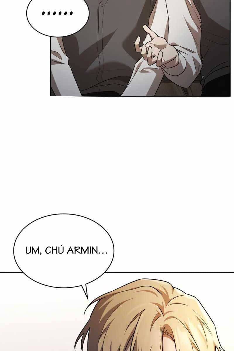 Truyện Tranh Đại Pháp Sư Toàn Năng - Infinite Mage trang 5