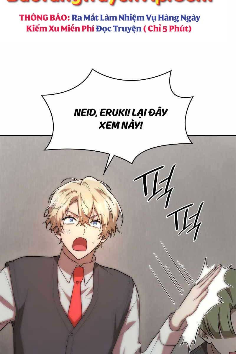 Truyện Tranh Đại Pháp Sư Toàn Năng - Infinite Mage trang 5