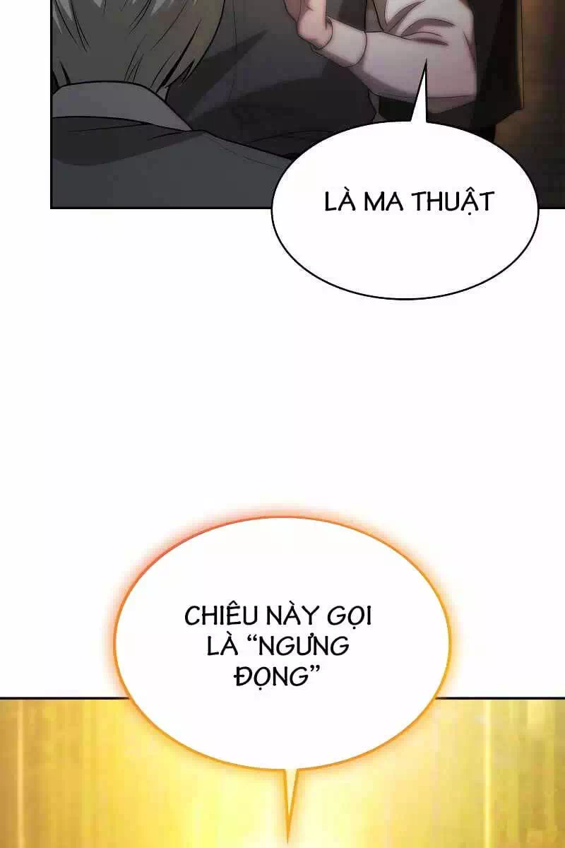 Truyện Tranh Đại Pháp Sư Toàn Năng - Infinite Mage trang 5