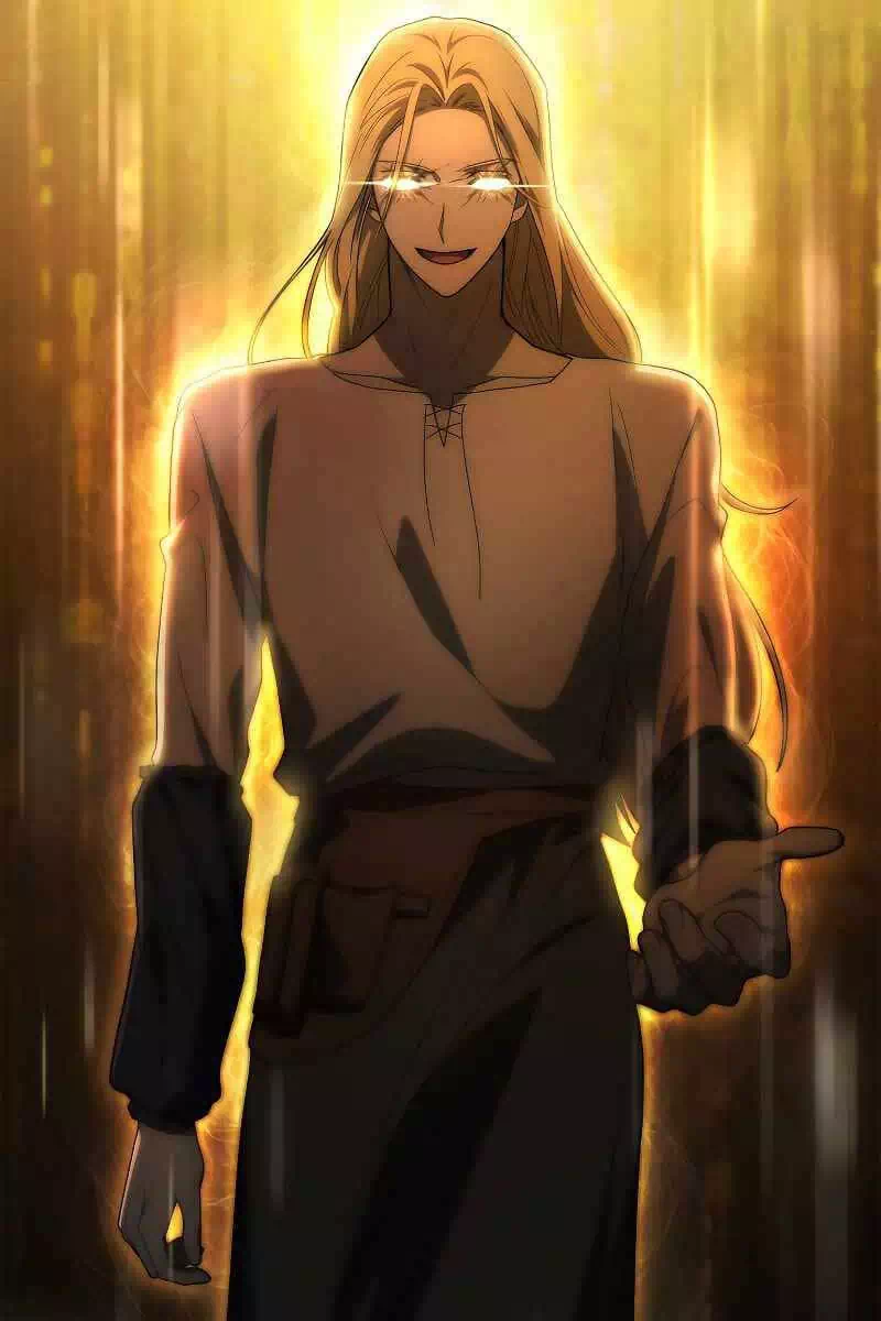 Truyện Tranh Đại Pháp Sư Toàn Năng - Infinite Mage trang 5