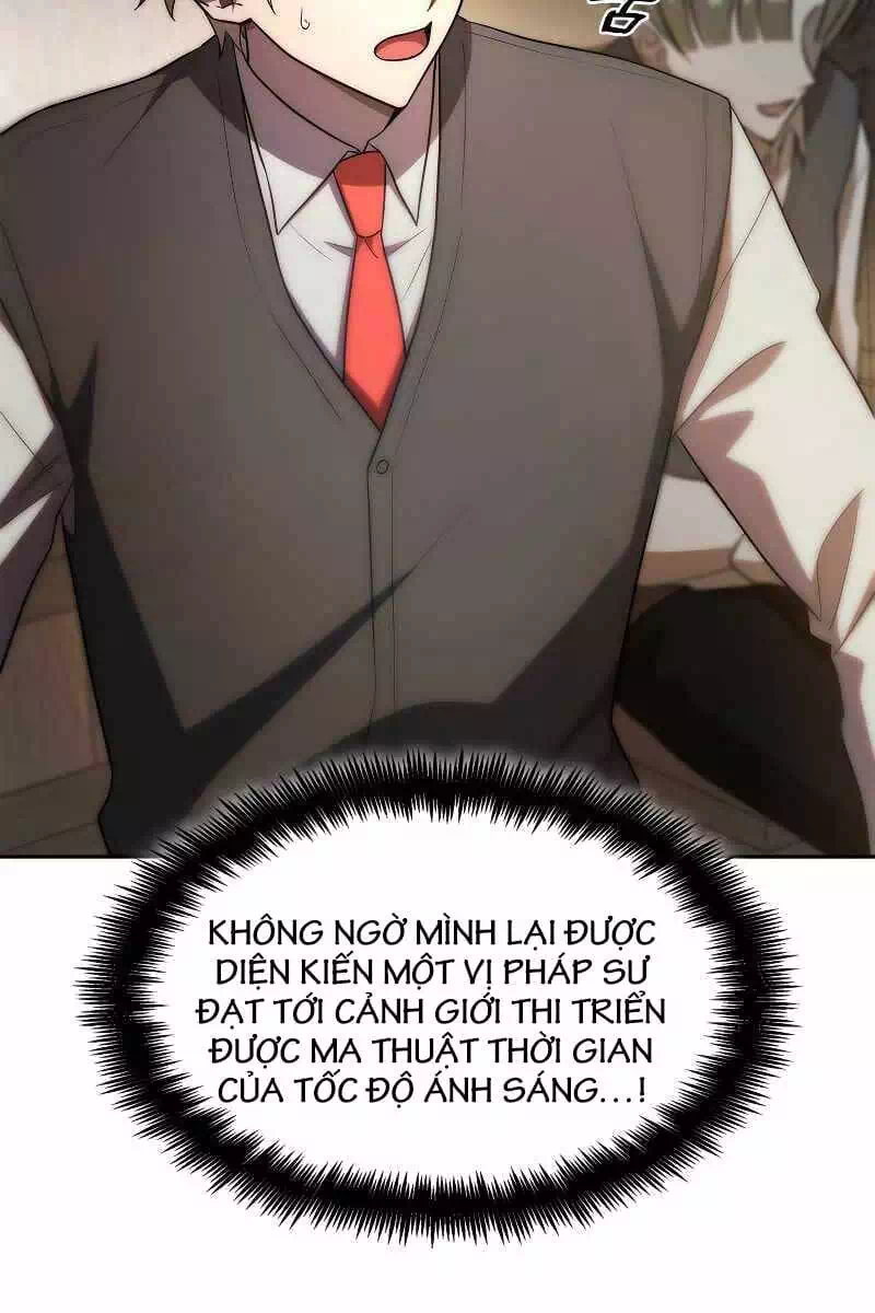 Truyện Tranh Đại Pháp Sư Toàn Năng - Infinite Mage trang 5