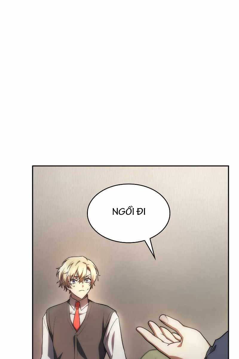 Truyện Tranh Đại Pháp Sư Toàn Năng - Infinite Mage trang 5