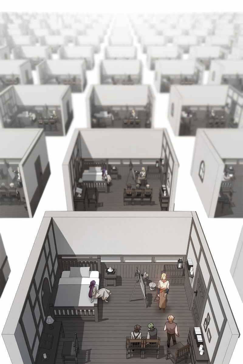 Truyện Tranh Đại Pháp Sư Toàn Năng - Infinite Mage trang 5