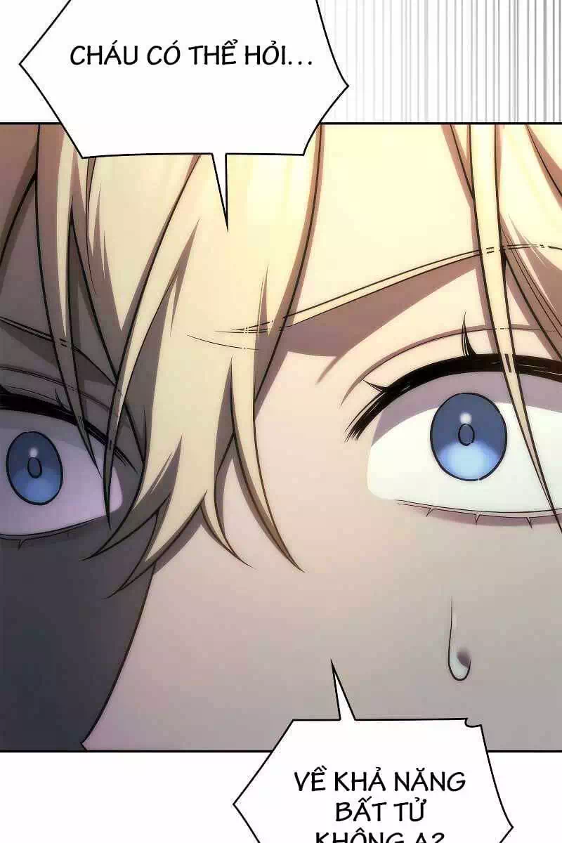 Truyện Tranh Đại Pháp Sư Toàn Năng - Infinite Mage trang 5