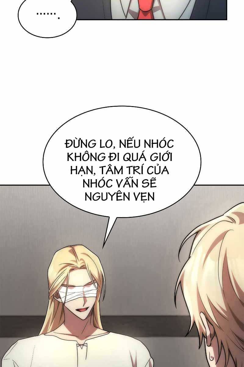 Truyện Tranh Đại Pháp Sư Toàn Năng - Infinite Mage trang 5