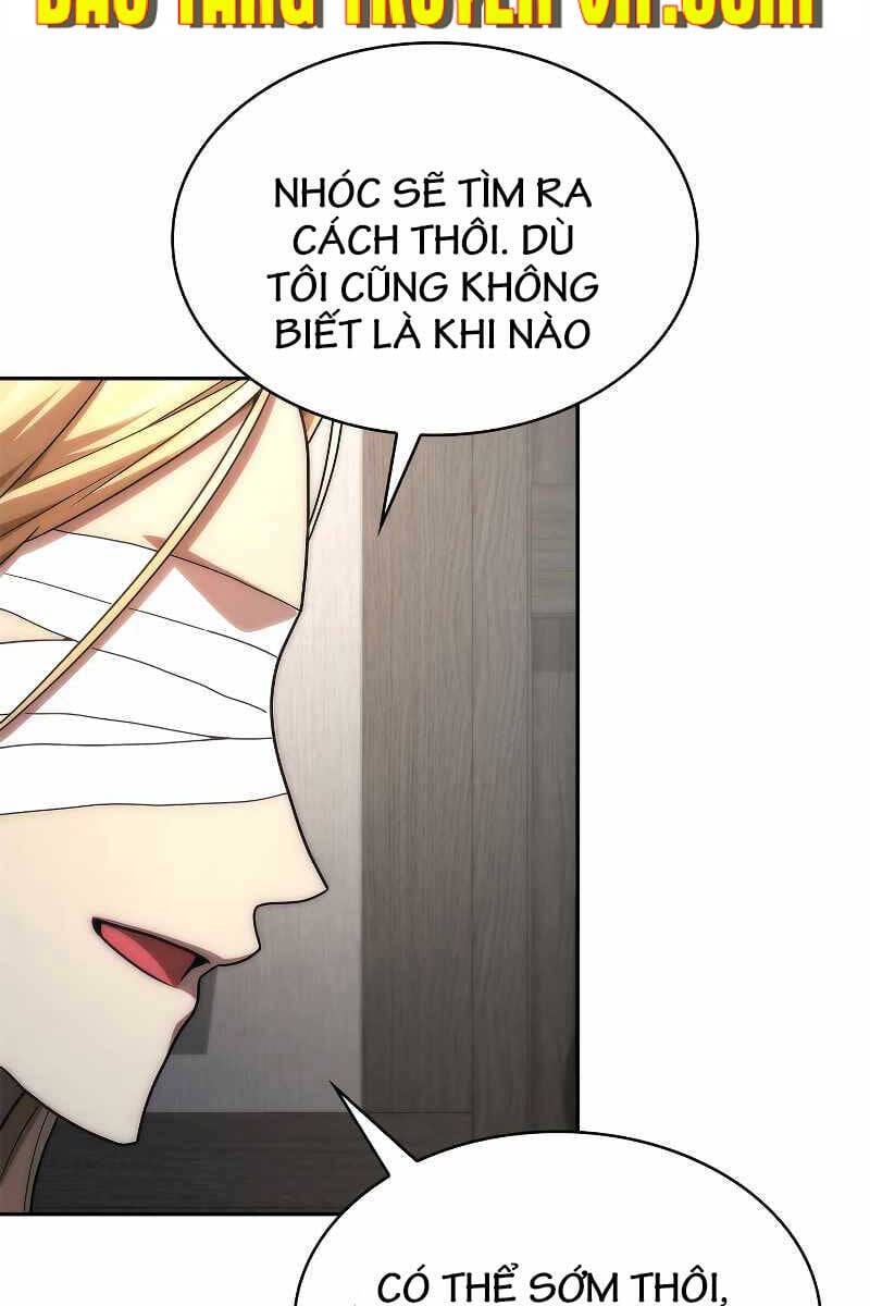 Truyện Tranh Đại Pháp Sư Toàn Năng - Infinite Mage trang 5