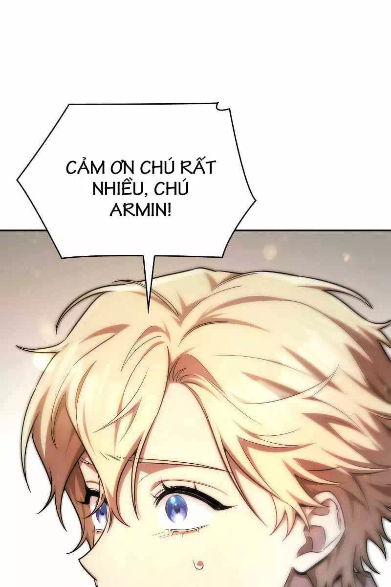 Truyện Tranh Đại Pháp Sư Toàn Năng - Infinite Mage trang 5