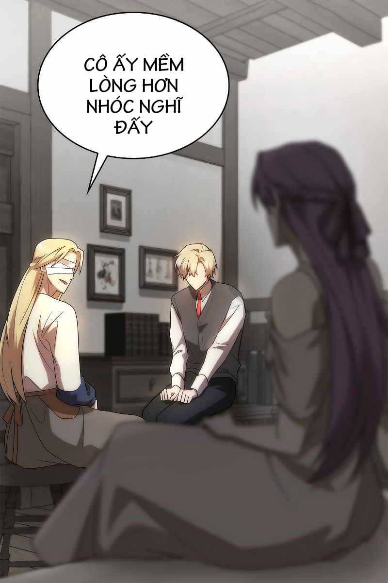 Truyện Tranh Đại Pháp Sư Toàn Năng - Infinite Mage trang 5