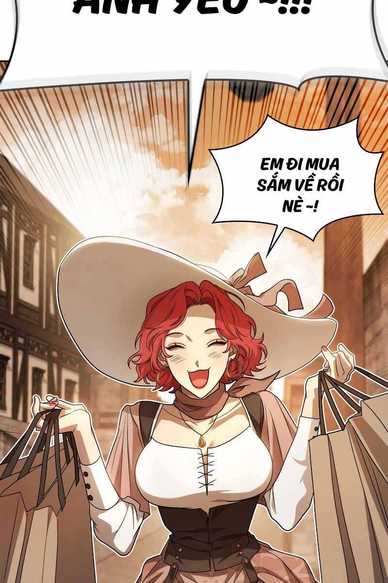 Truyện Tranh Đại Pháp Sư Toàn Năng - Infinite Mage trang 5