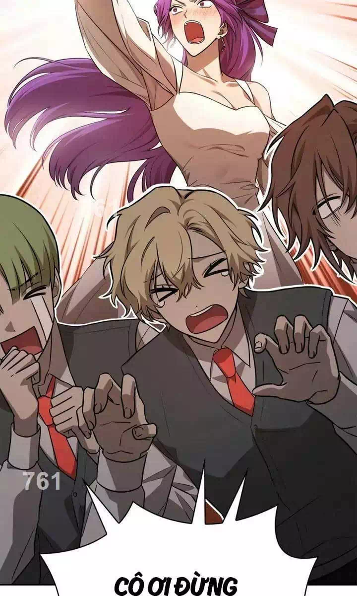 Truyện Tranh Đại Pháp Sư Toàn Năng - Infinite Mage trang 5