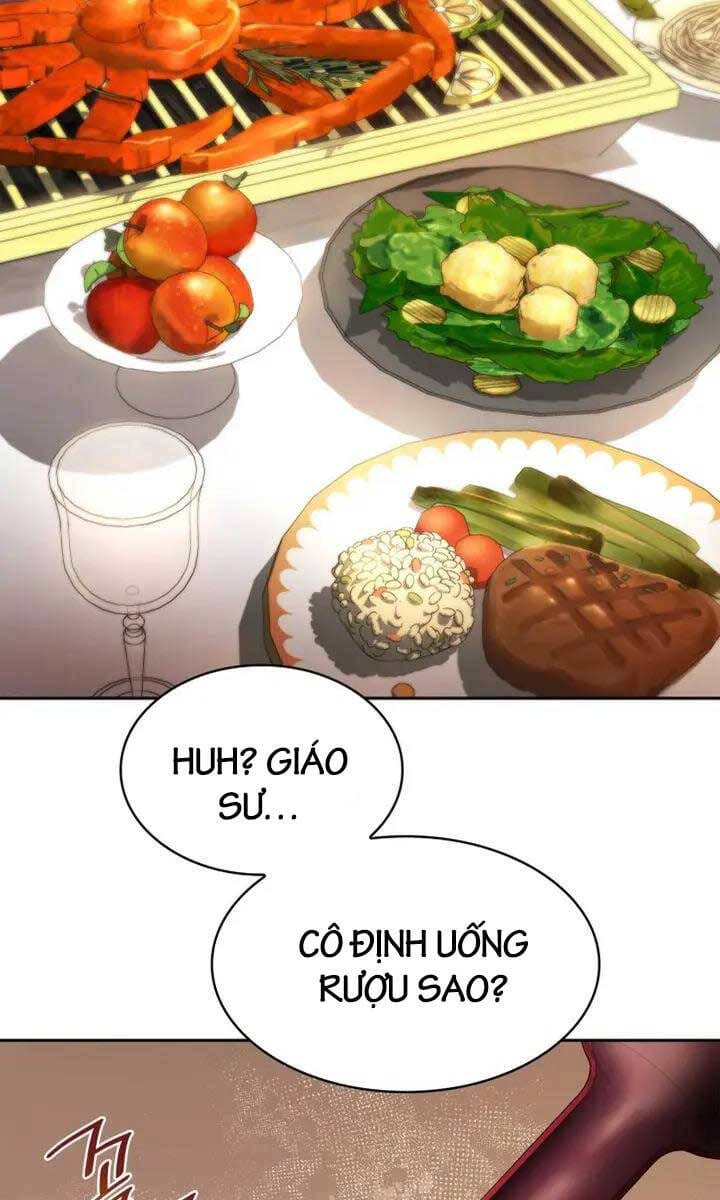 Truyện Tranh Đại Pháp Sư Toàn Năng - Infinite Mage trang 5