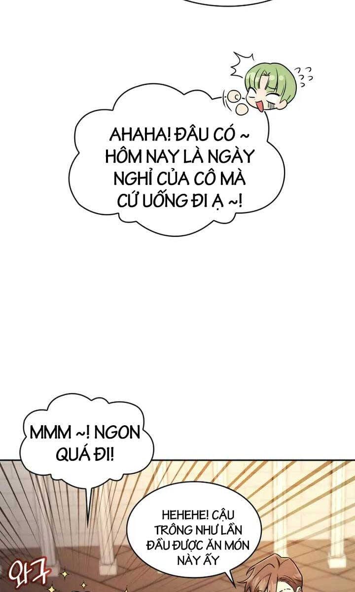 Truyện Tranh Đại Pháp Sư Toàn Năng - Infinite Mage trang 5