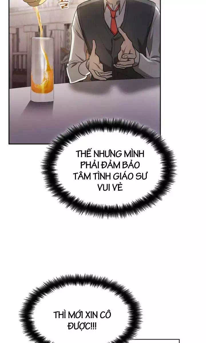 Truyện Tranh Đại Pháp Sư Toàn Năng - Infinite Mage trang 5