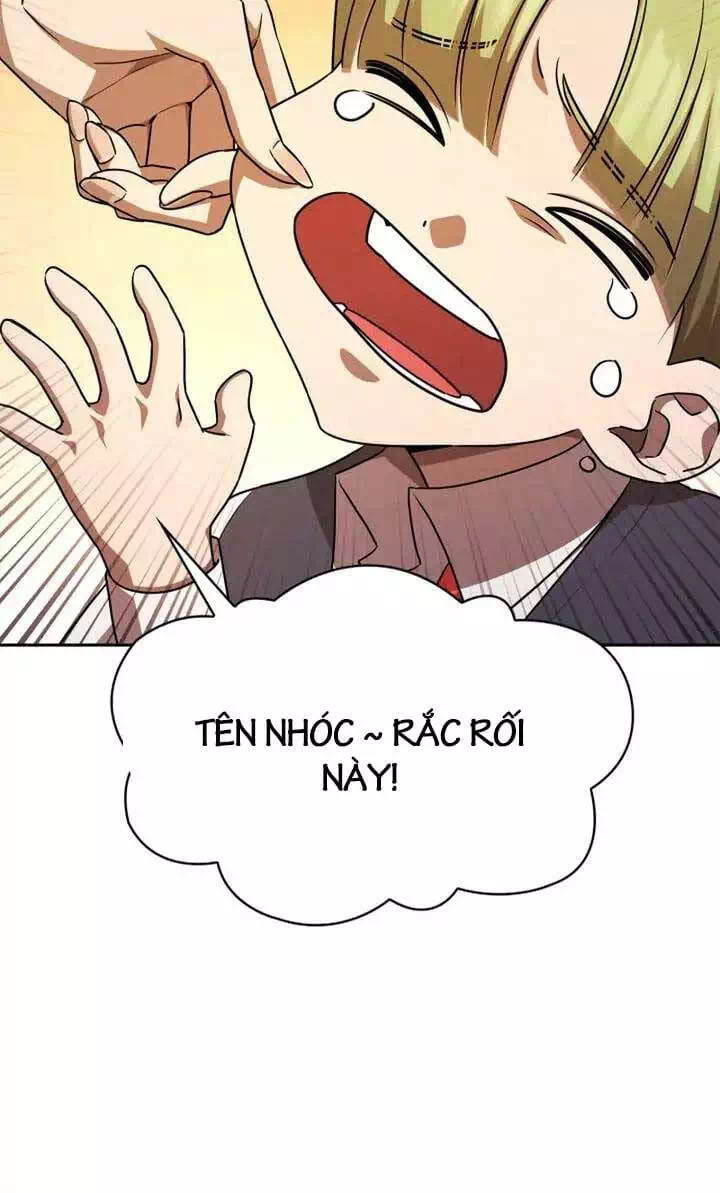 Truyện Tranh Đại Pháp Sư Toàn Năng - Infinite Mage trang 5