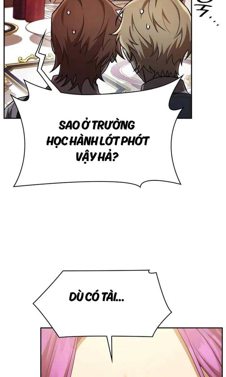 Truyện Tranh Đại Pháp Sư Toàn Năng - Infinite Mage trang 5