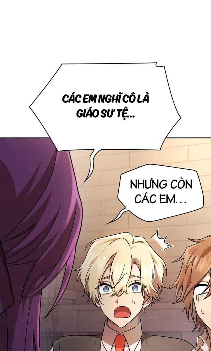 Truyện Tranh Đại Pháp Sư Toàn Năng - Infinite Mage trang 5