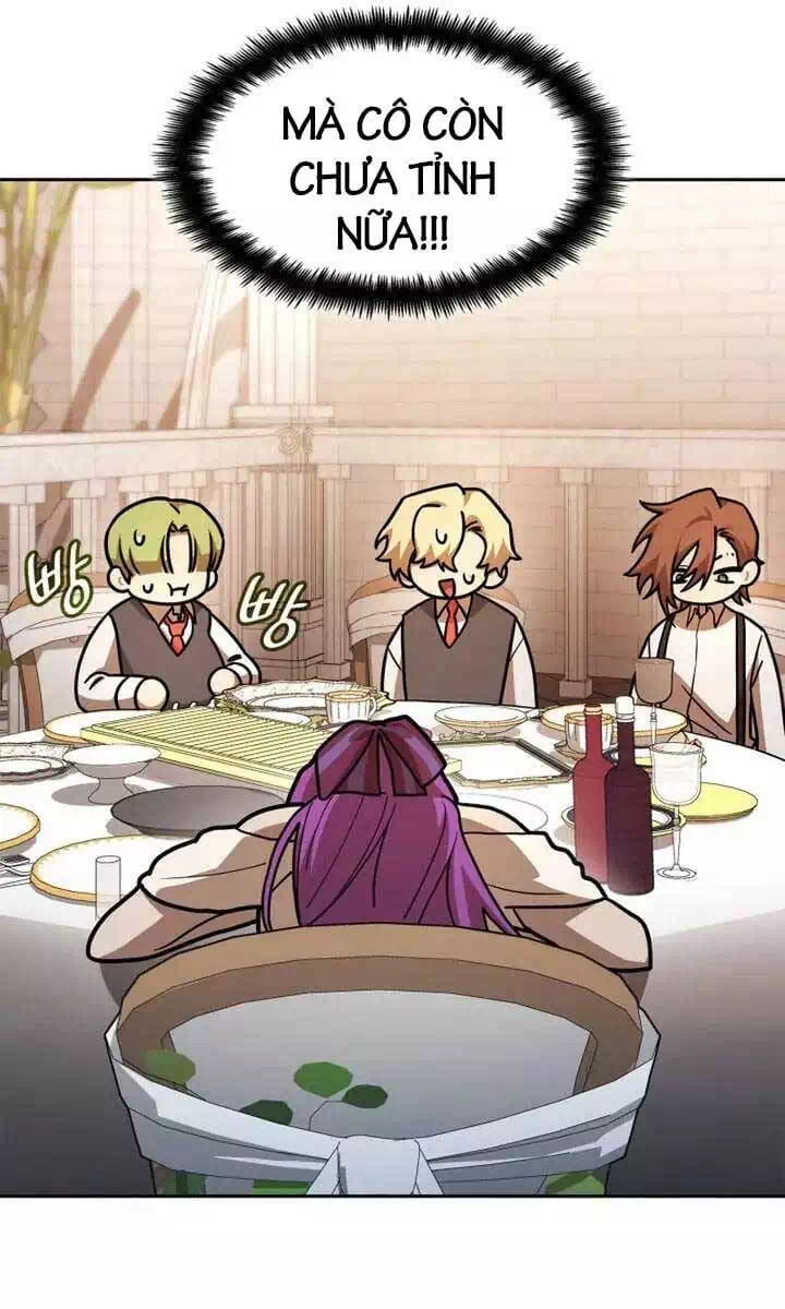 Truyện Tranh Đại Pháp Sư Toàn Năng - Infinite Mage trang 5