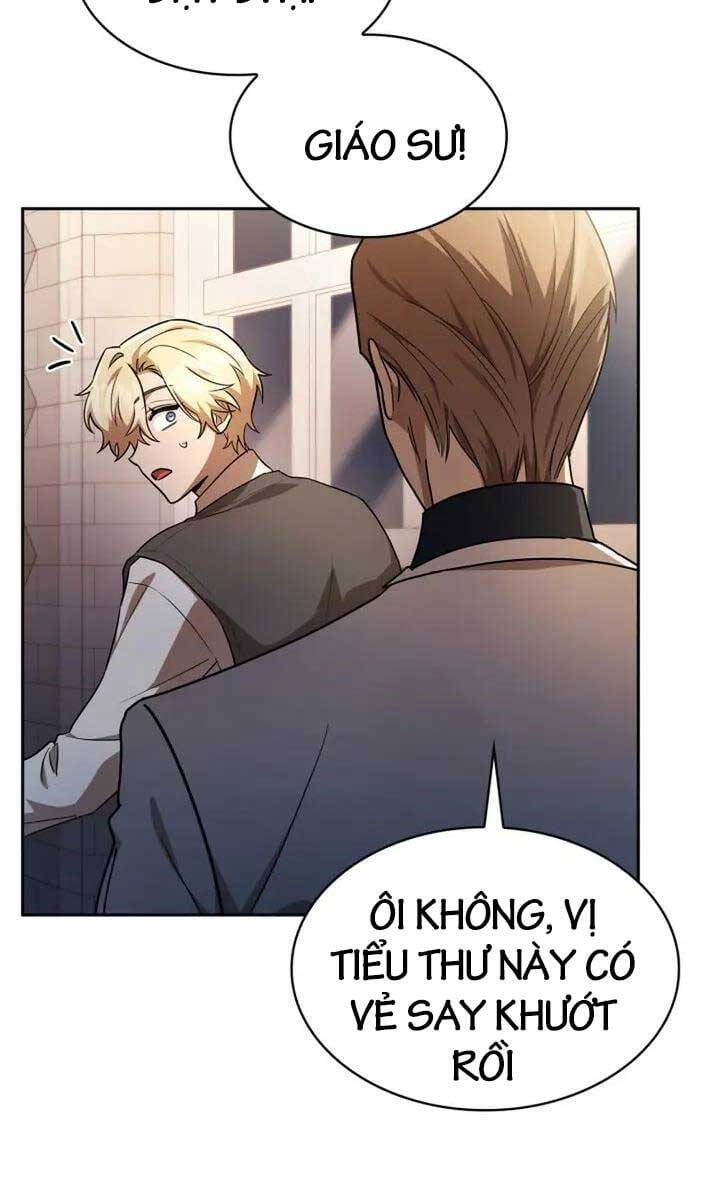 Truyện Tranh Đại Pháp Sư Toàn Năng - Infinite Mage trang 5