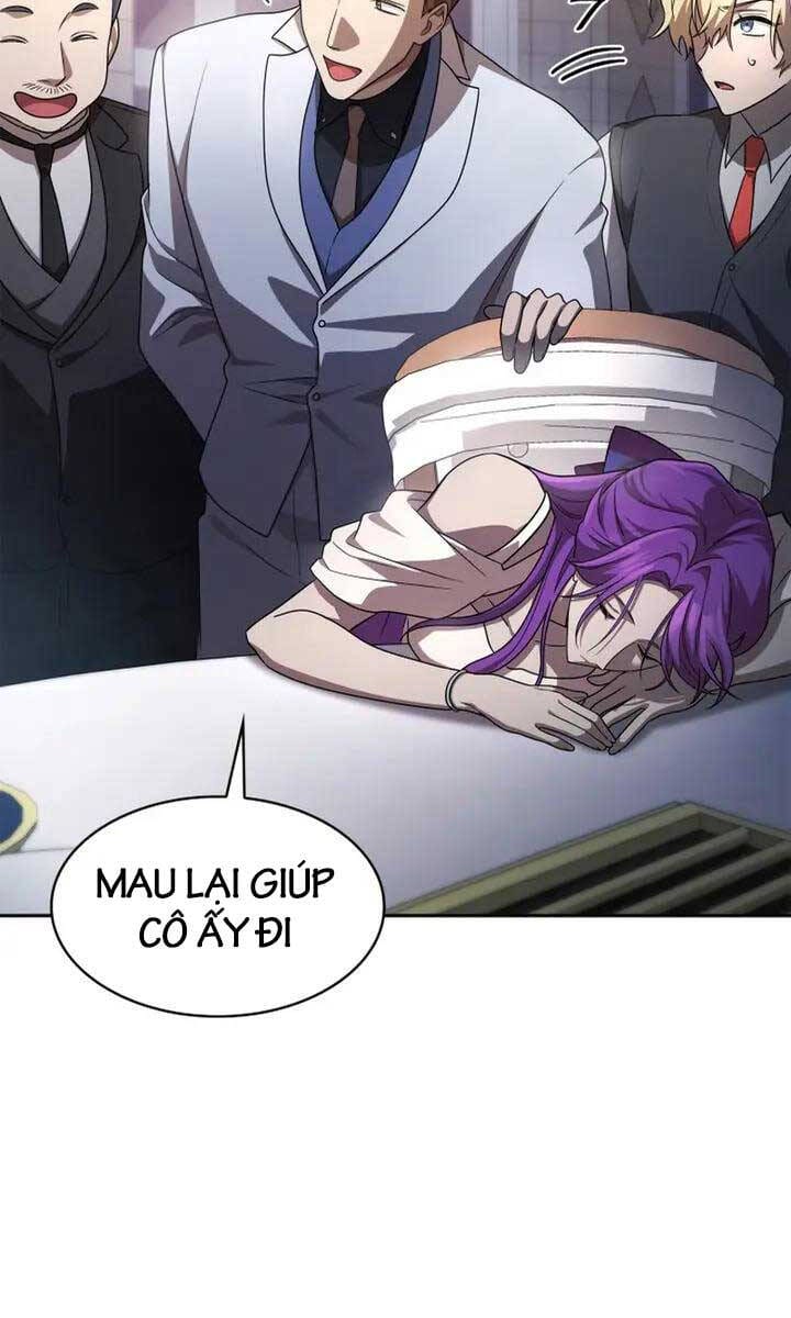 Truyện Tranh Đại Pháp Sư Toàn Năng - Infinite Mage trang 5