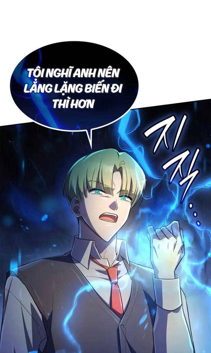 Truyện Tranh Đại Pháp Sư Toàn Năng - Infinite Mage trang 5