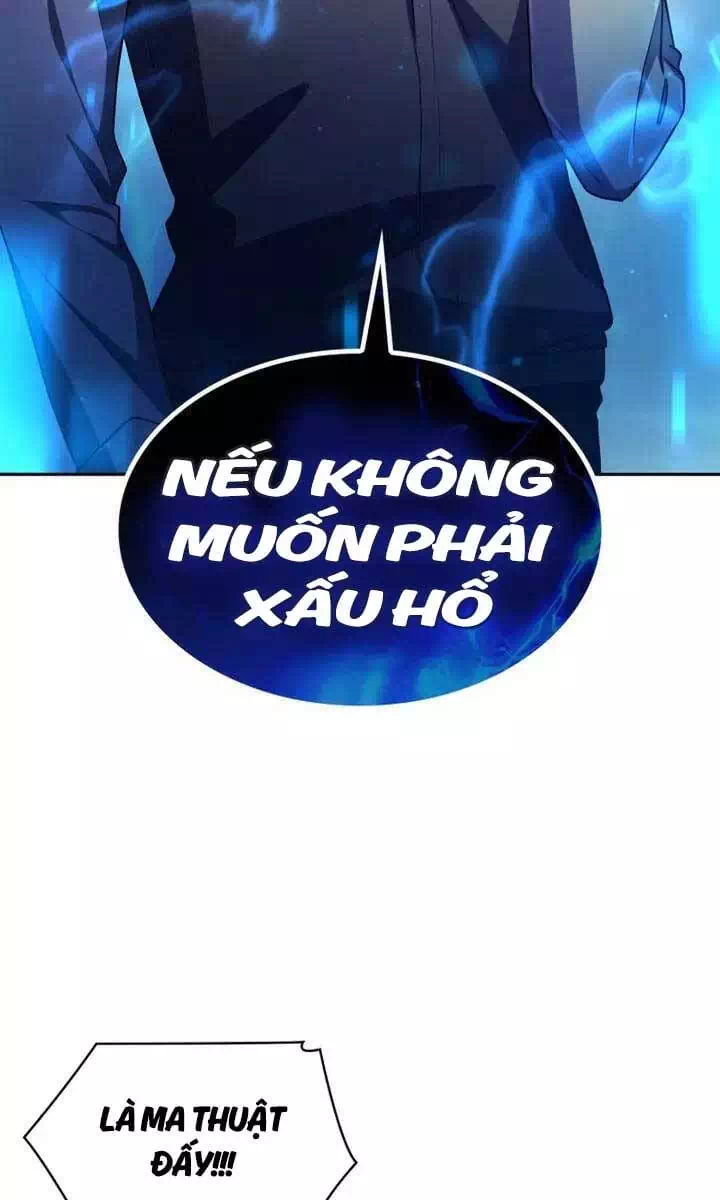 Truyện Tranh Đại Pháp Sư Toàn Năng - Infinite Mage trang 5