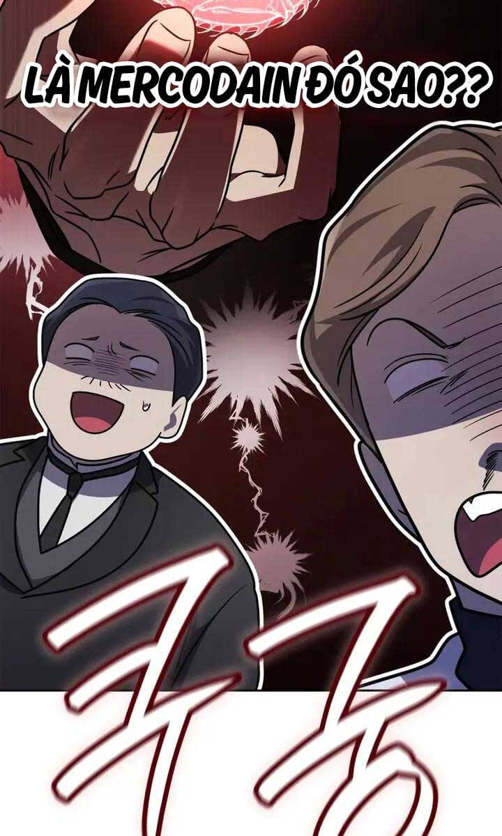 Truyện Tranh Đại Pháp Sư Toàn Năng - Infinite Mage trang 5