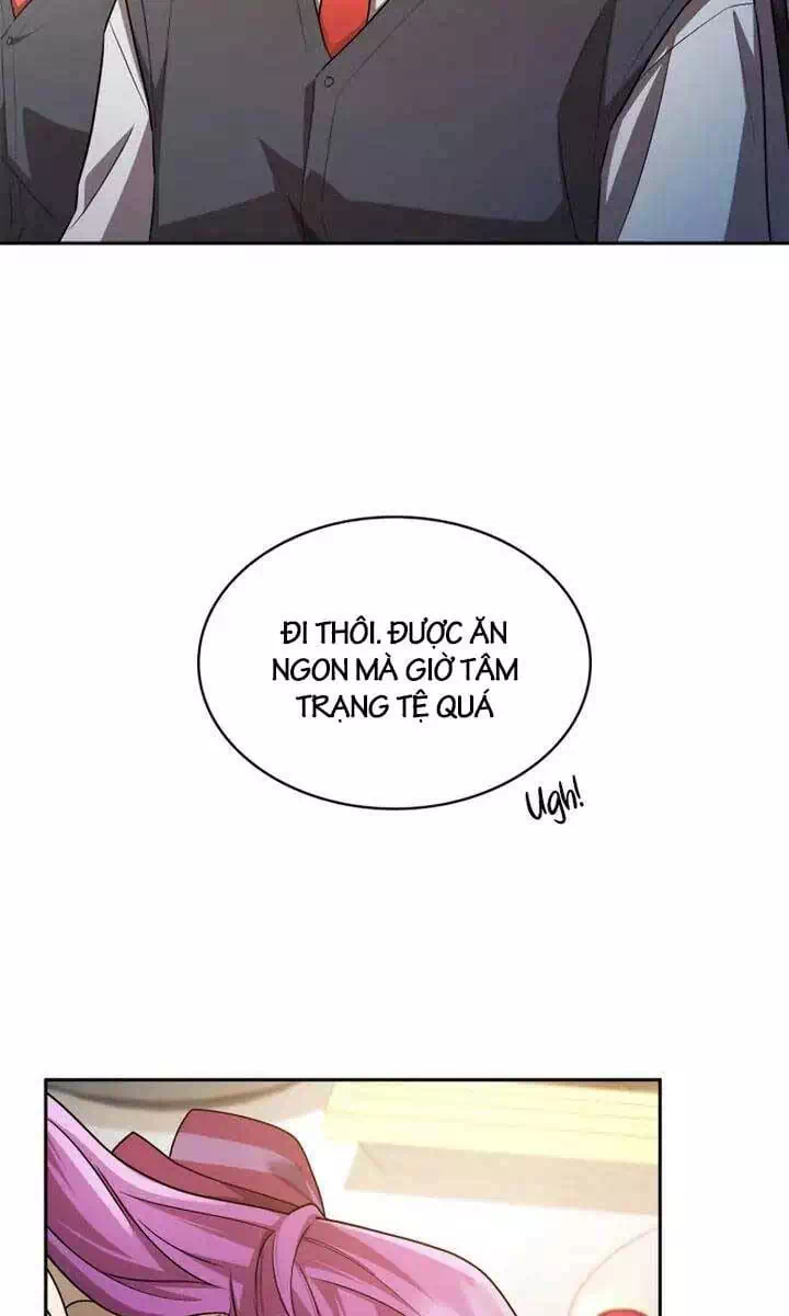 Truyện Tranh Đại Pháp Sư Toàn Năng - Infinite Mage trang 5