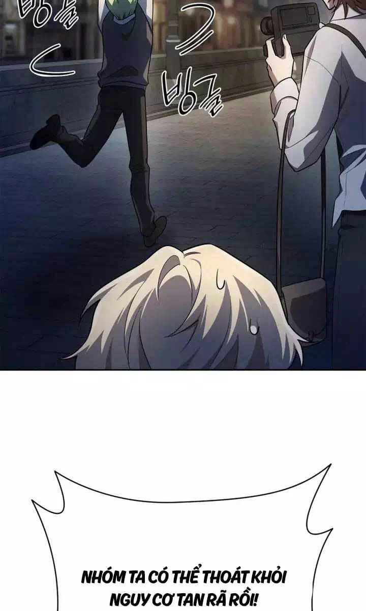 Truyện Tranh Đại Pháp Sư Toàn Năng - Infinite Mage trang 5