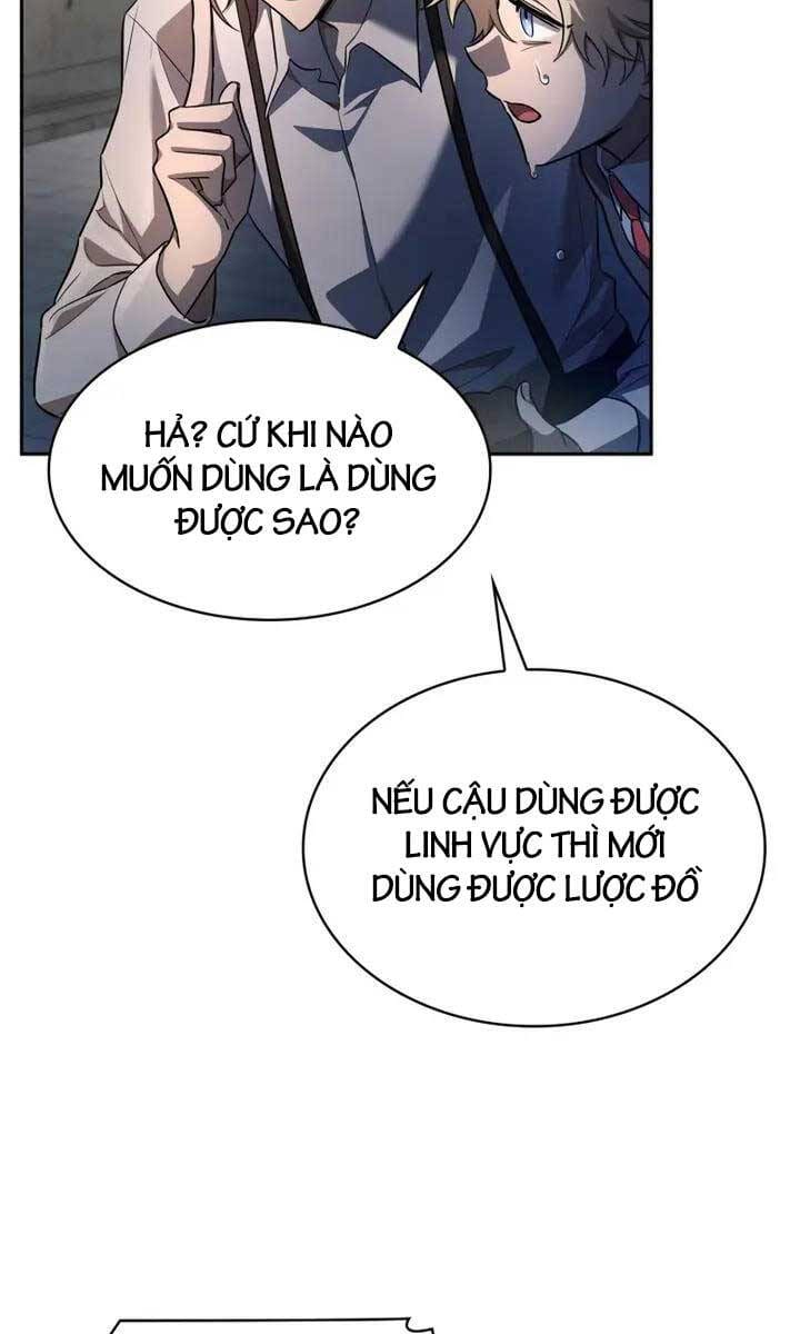 Truyện Tranh Đại Pháp Sư Toàn Năng - Infinite Mage trang 5