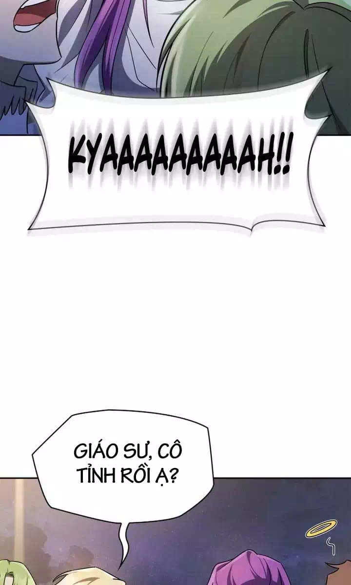 Truyện Tranh Đại Pháp Sư Toàn Năng - Infinite Mage trang 5