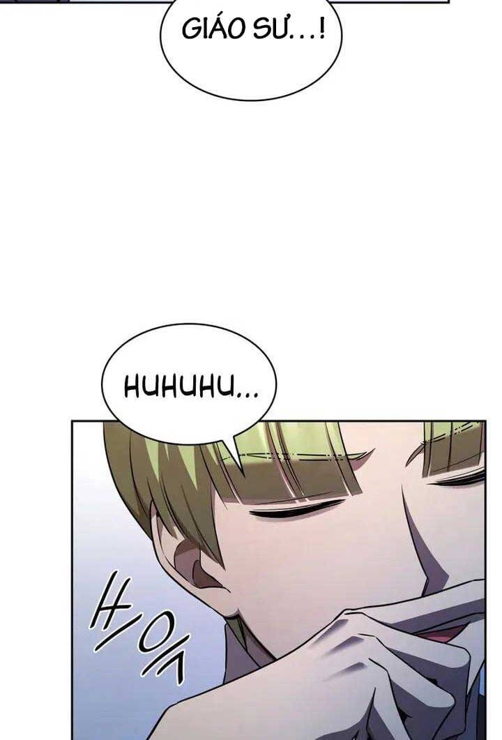 Truyện Tranh Đại Pháp Sư Toàn Năng - Infinite Mage trang 5