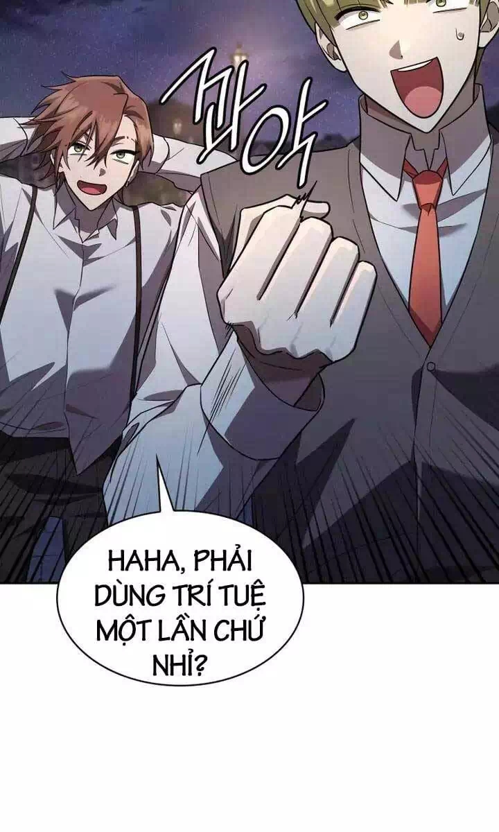 Truyện Tranh Đại Pháp Sư Toàn Năng - Infinite Mage trang 5