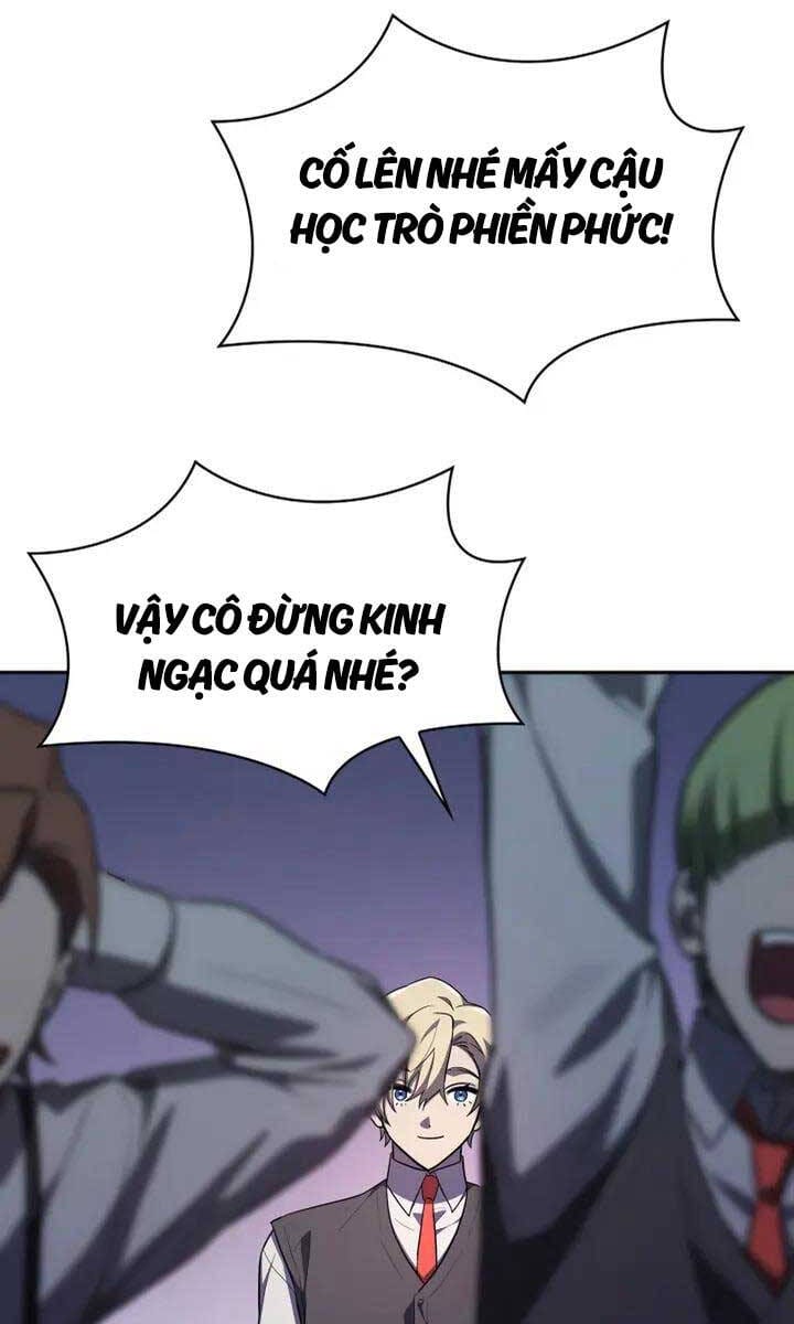 Truyện Tranh Đại Pháp Sư Toàn Năng - Infinite Mage trang 5