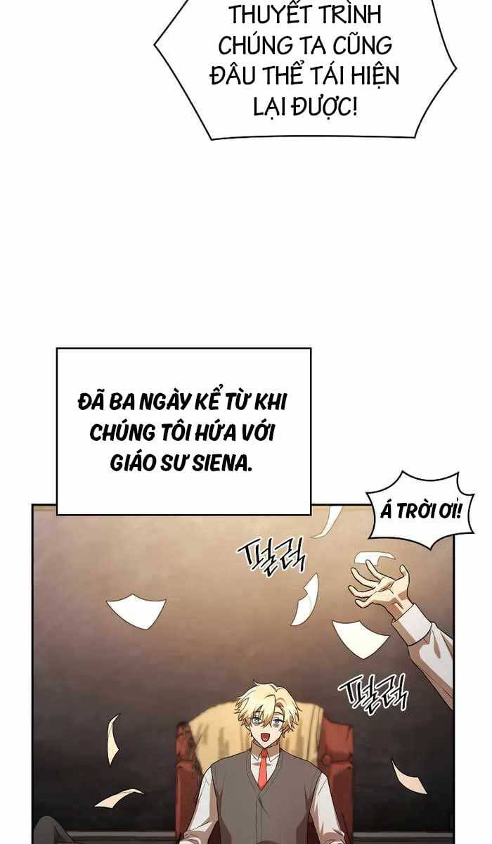 Truyện Tranh Đại Pháp Sư Toàn Năng - Infinite Mage trang 5