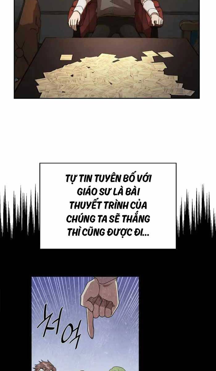 Truyện Tranh Đại Pháp Sư Toàn Năng - Infinite Mage trang 5