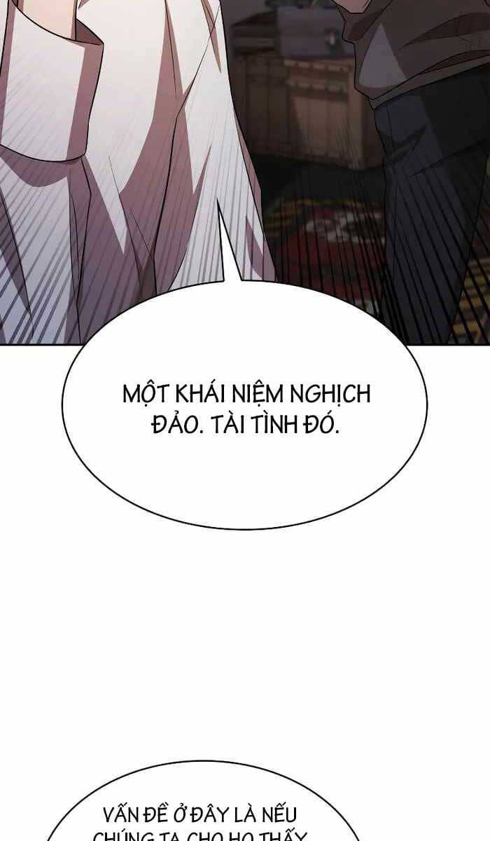 Truyện Tranh Đại Pháp Sư Toàn Năng - Infinite Mage trang 5