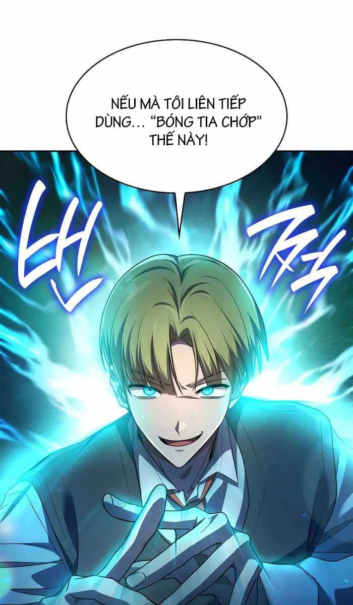 Truyện Tranh Đại Pháp Sư Toàn Năng - Infinite Mage trang 5