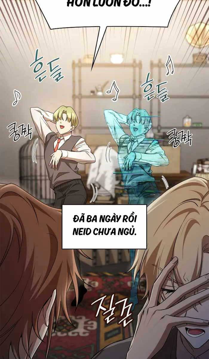 Truyện Tranh Đại Pháp Sư Toàn Năng - Infinite Mage trang 5