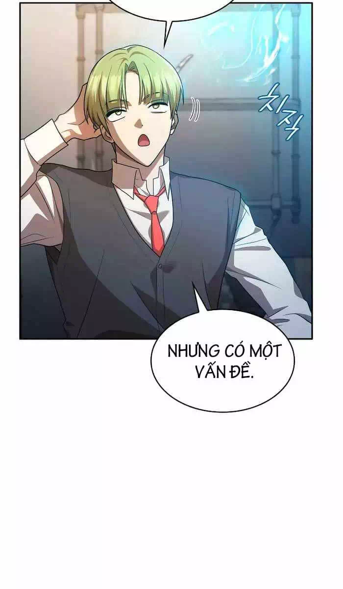 Truyện Tranh Đại Pháp Sư Toàn Năng - Infinite Mage trang 5