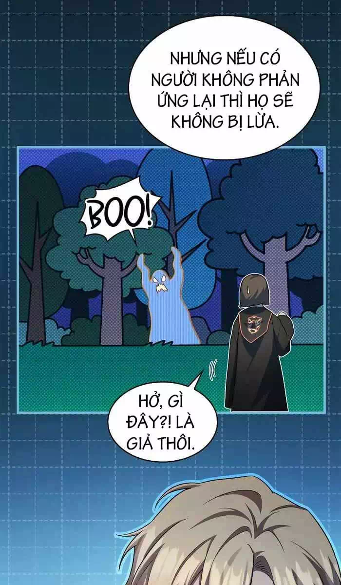 Truyện Tranh Đại Pháp Sư Toàn Năng - Infinite Mage trang 5