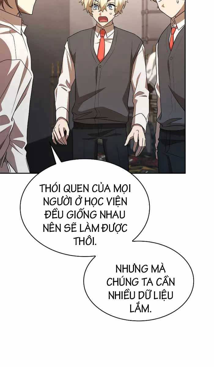 Truyện Tranh Đại Pháp Sư Toàn Năng - Infinite Mage trang 5