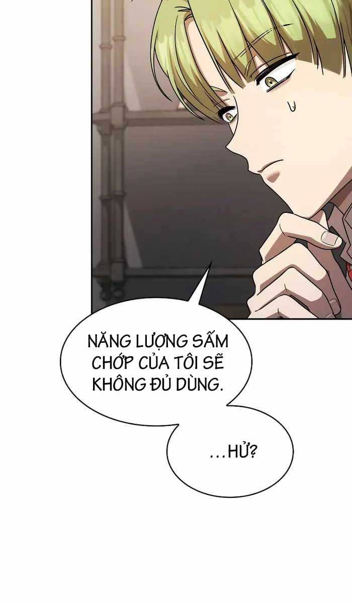 Truyện Tranh Đại Pháp Sư Toàn Năng - Infinite Mage trang 5