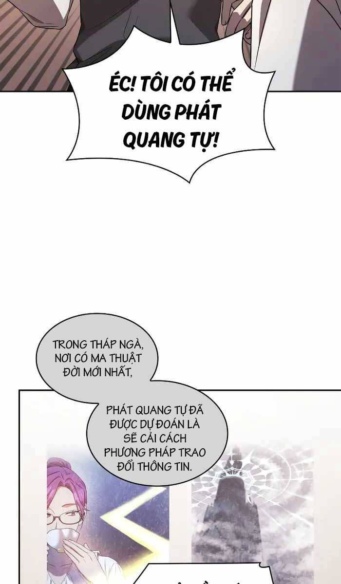 Truyện Tranh Đại Pháp Sư Toàn Năng - Infinite Mage trang 5